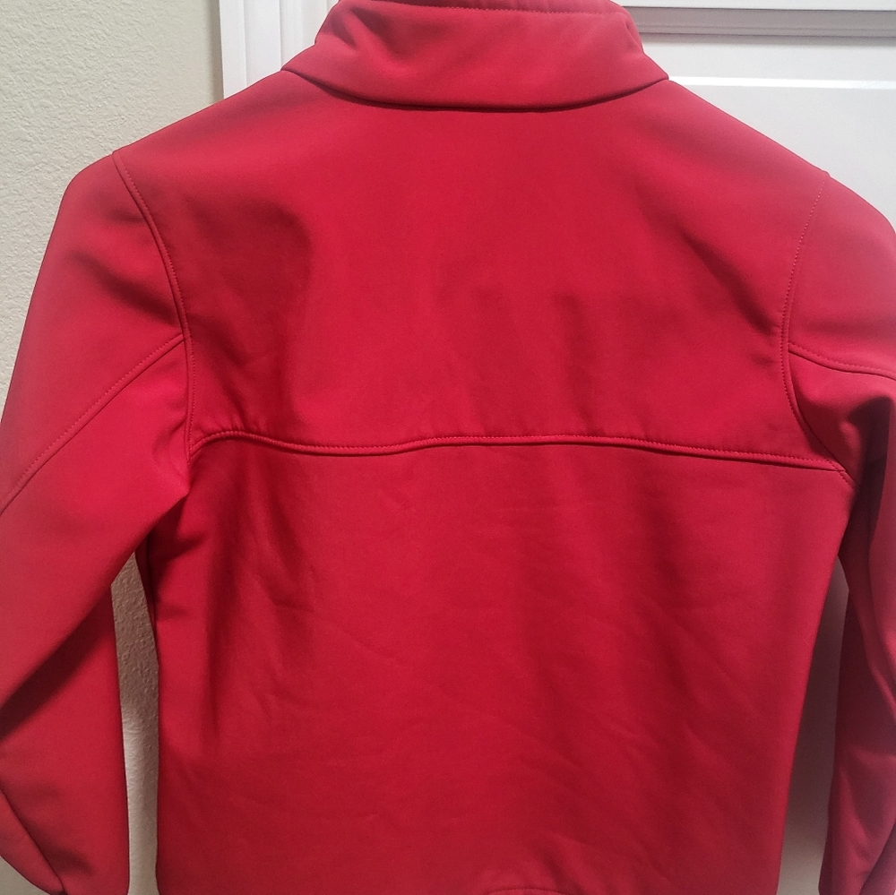 A Columbia child jacket
